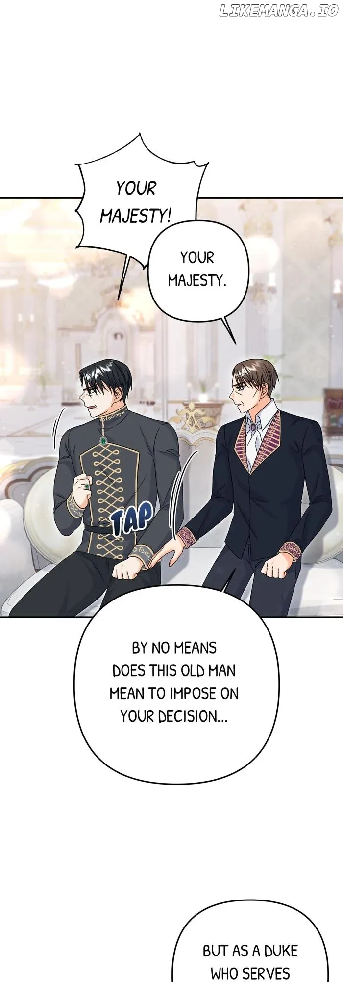 Love Thy Enemy Chapter 34 Online - página 8