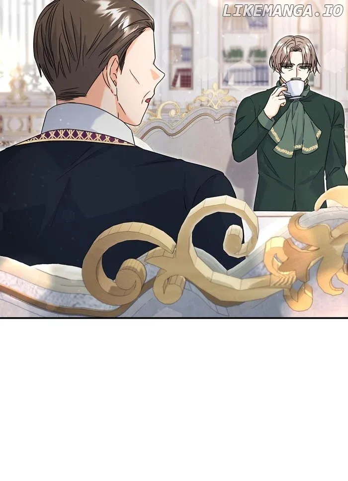 Love Thy Enemy Chapter 34 Online - página 10