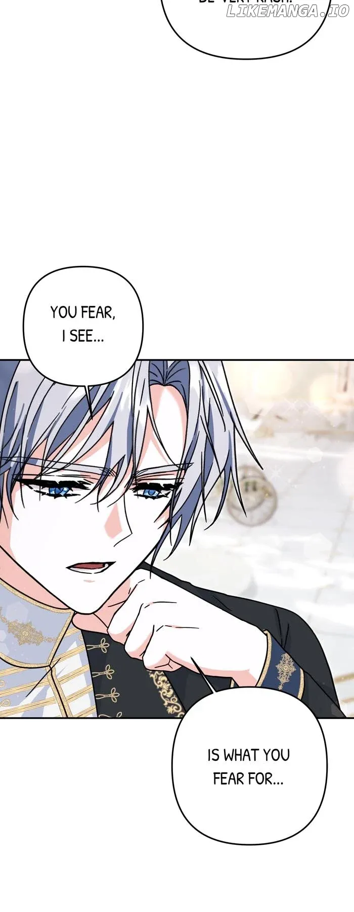 Love Thy Enemy Chapter 34 Online - página 13