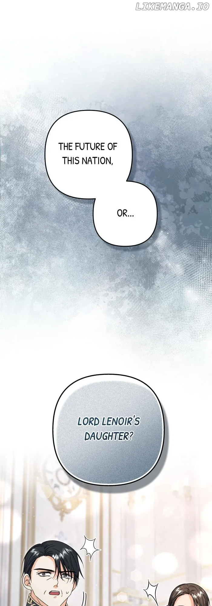 Love Thy Enemy Chapter 34 Online - página 14