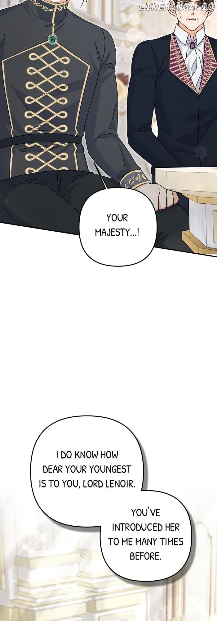 Love Thy Enemy Chapter 34 Online - página 15