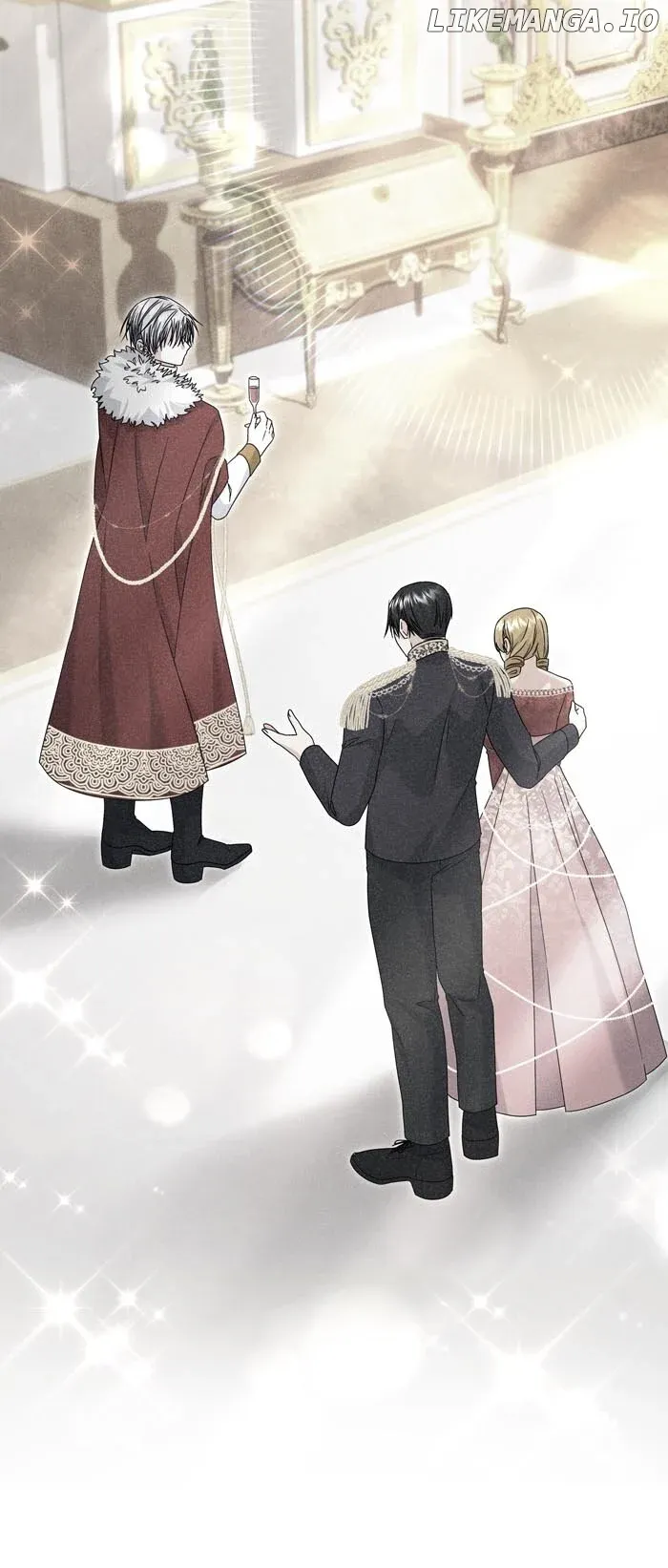 Love Thy Enemy Chapter 34 Online - página 16