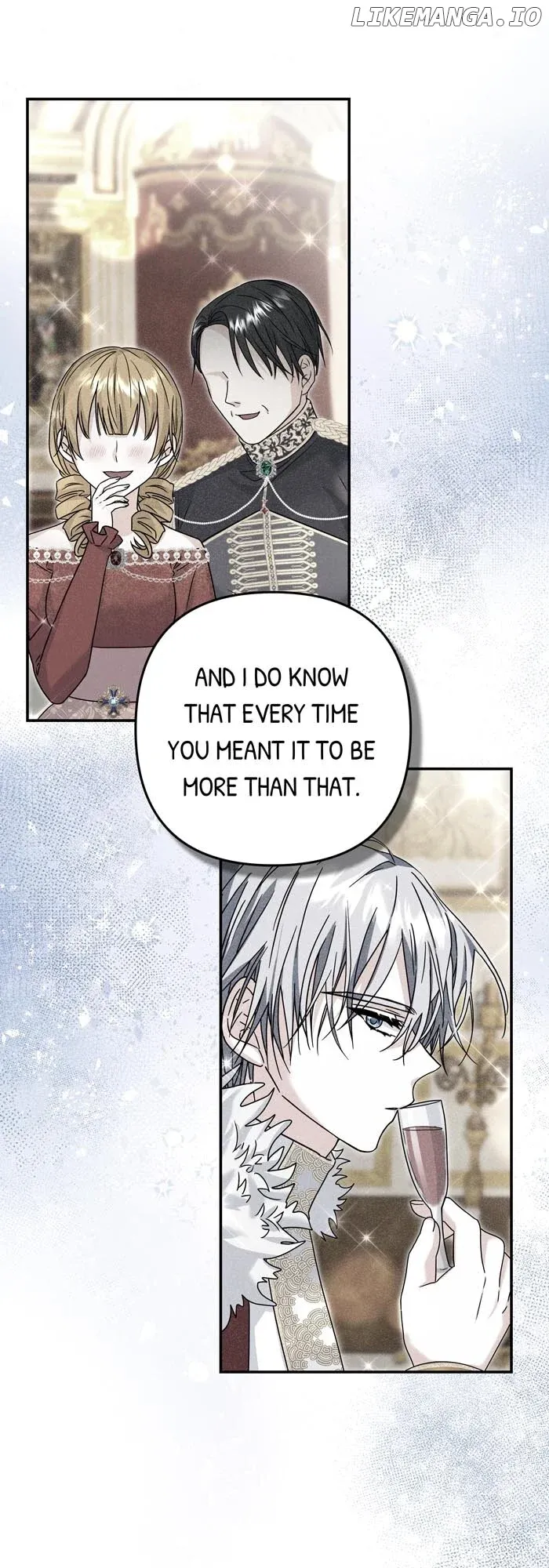 Love Thy Enemy Chapter 34 Online - página 17