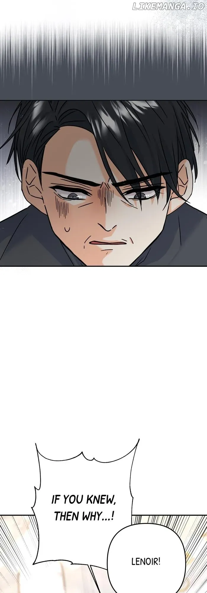 Love Thy Enemy Chapter 34 Online - página 18