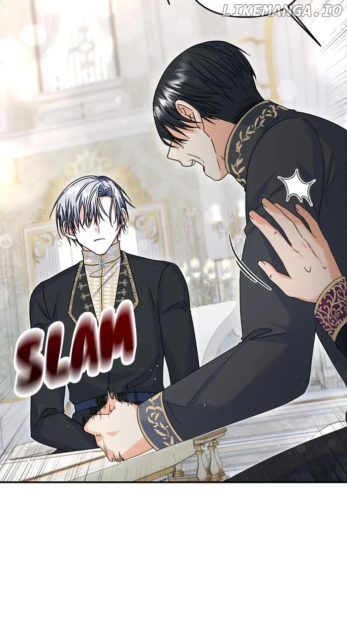 Love Thy Enemy Chapter 34 Online - página 19
