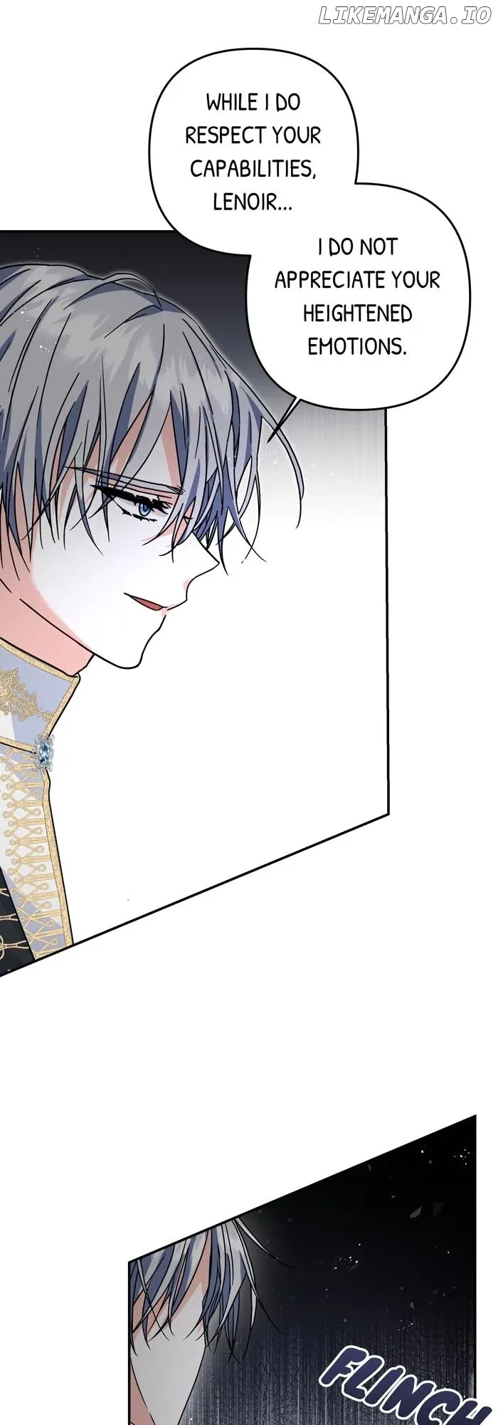 Love Thy Enemy Chapter 34 Online - página 20