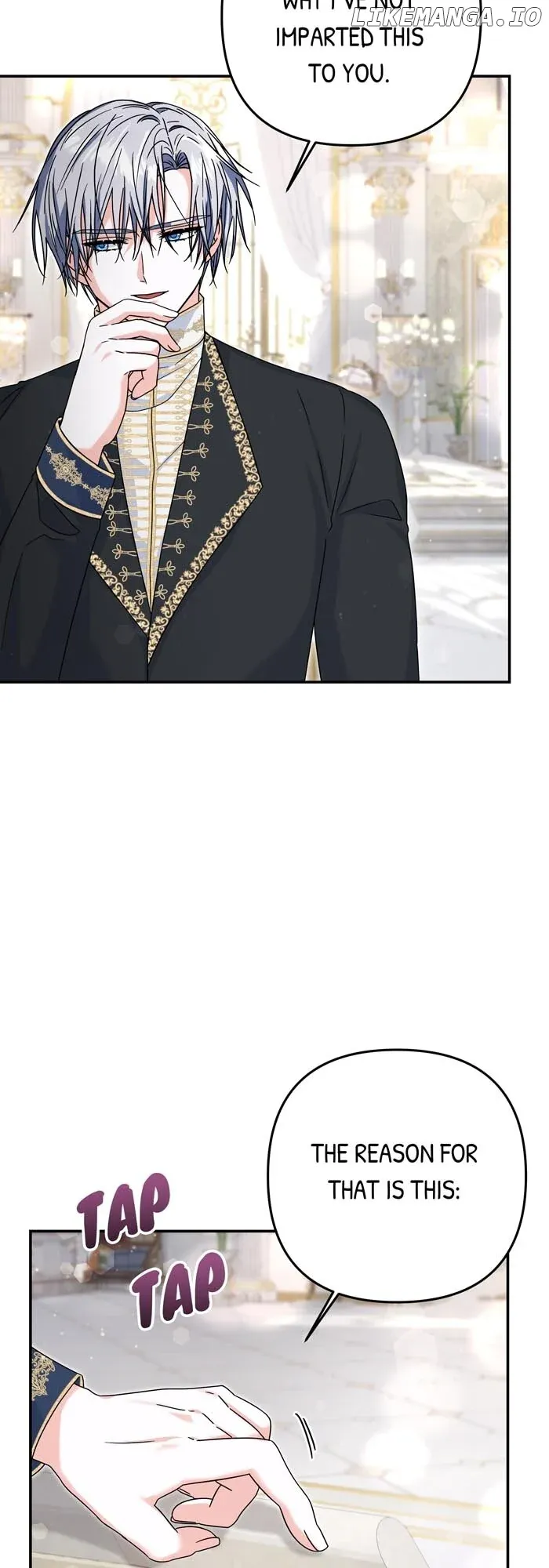 Love Thy Enemy Chapter 34 Online - página 25