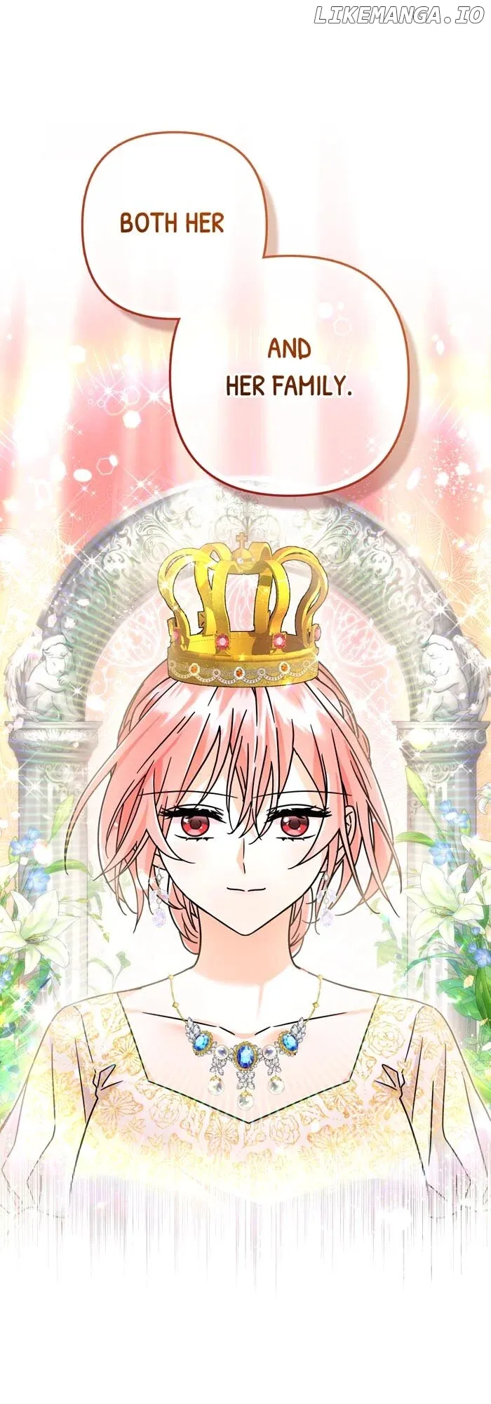 Love Thy Enemy Chapter 34 Online - página 31