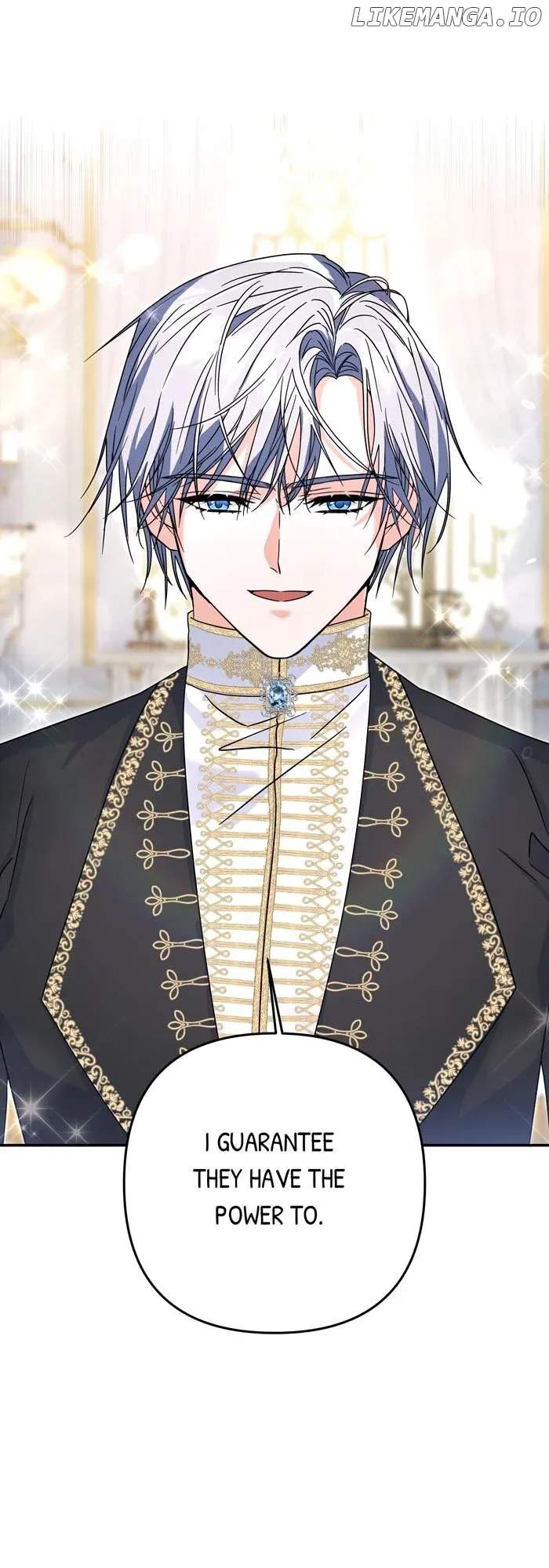 Love Thy Enemy Chapter 34 Online - página 32