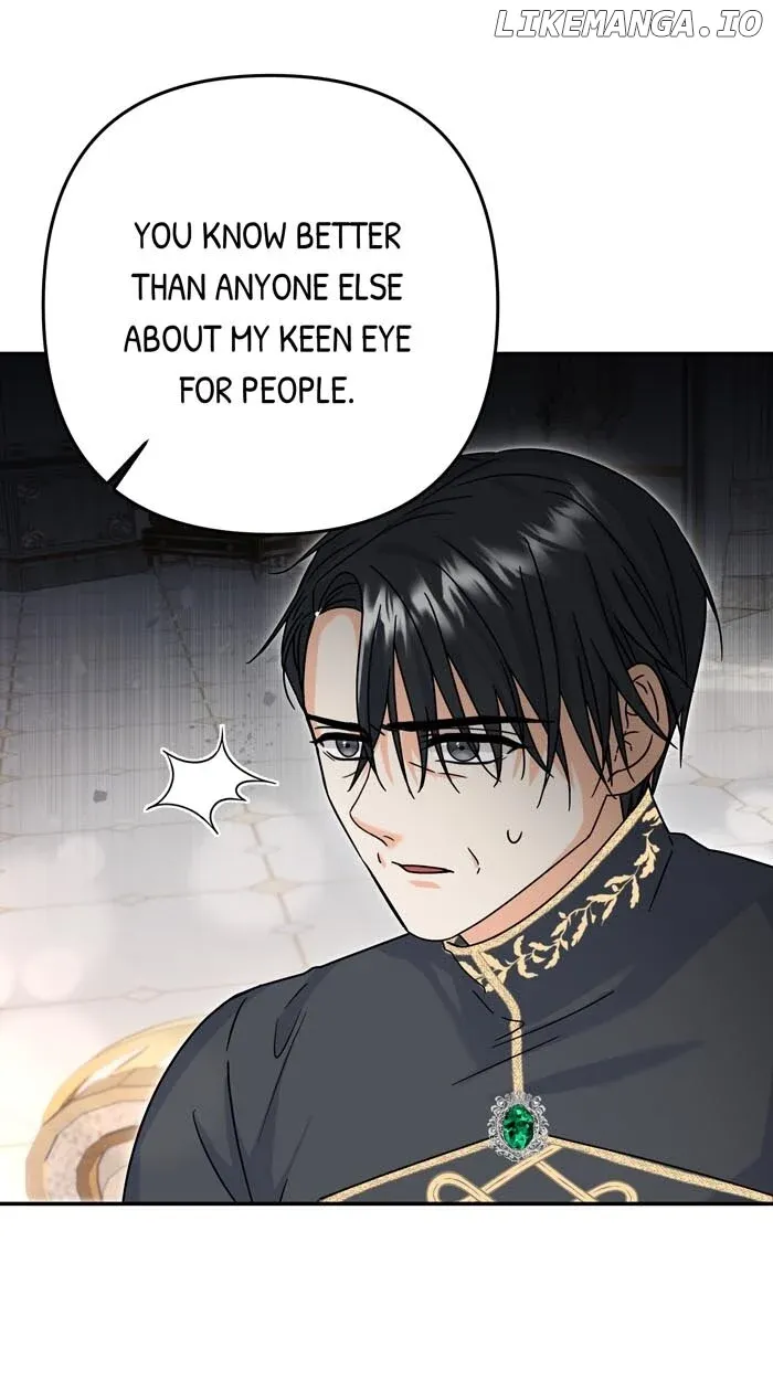 Love Thy Enemy Chapter 34 Online - página 33