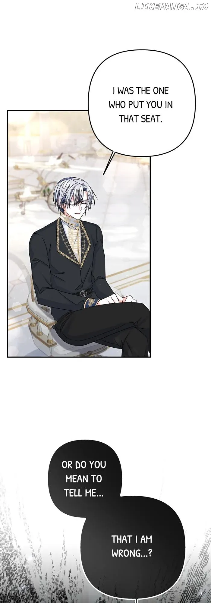 Love Thy Enemy Chapter 34 Online - página 34