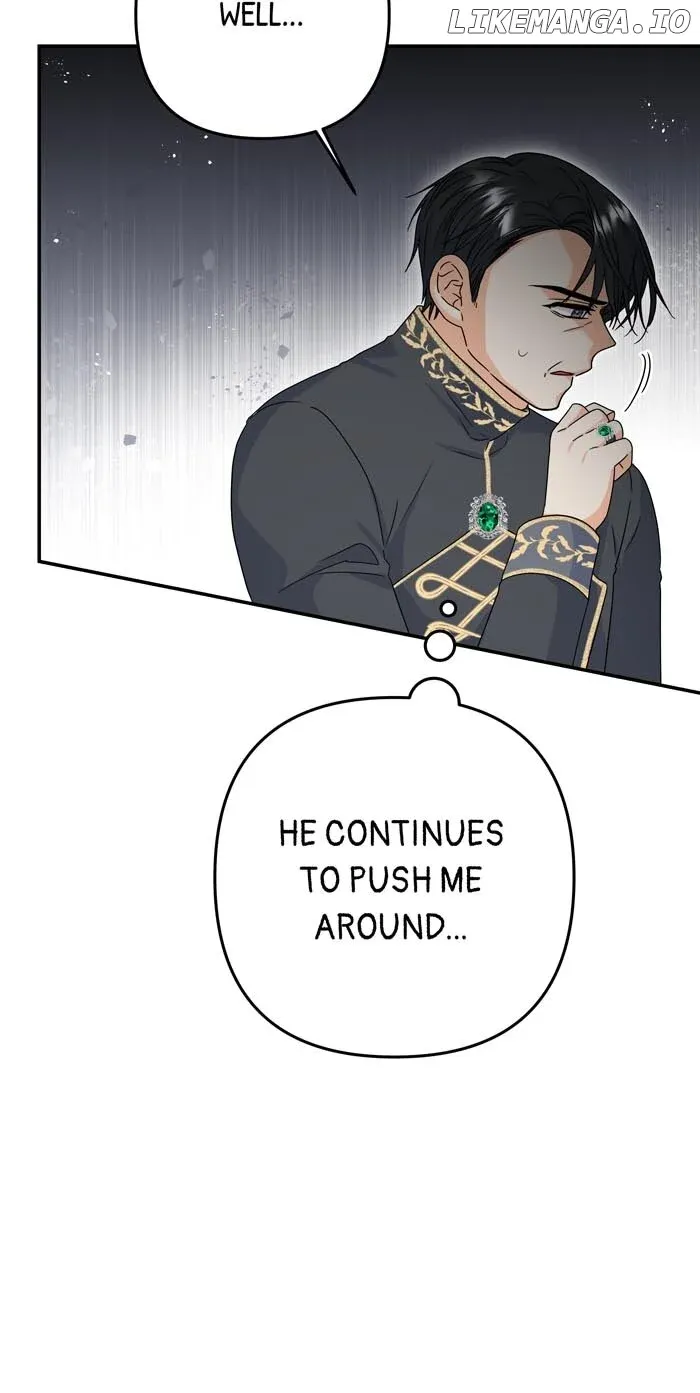 Love Thy Enemy Chapter 34 Online - página 36