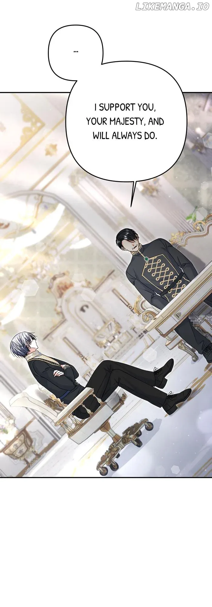 Love Thy Enemy Chapter 34 Online - página 37