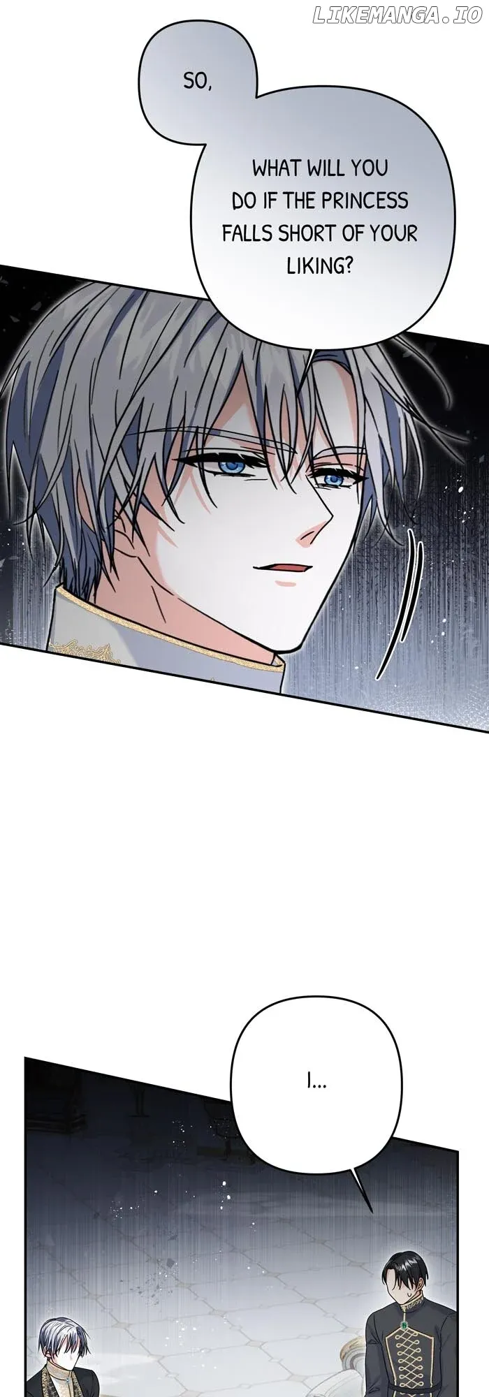 Love Thy Enemy Chapter 34 Online - página 40