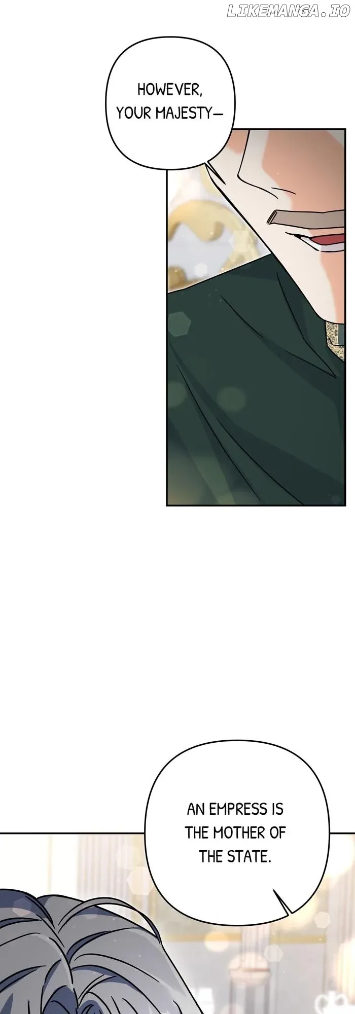 Love Thy Enemy Chapter 34 Online - página 44