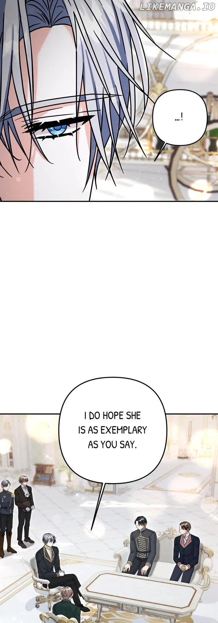 Love Thy Enemy Chapter 34 Online - página 45