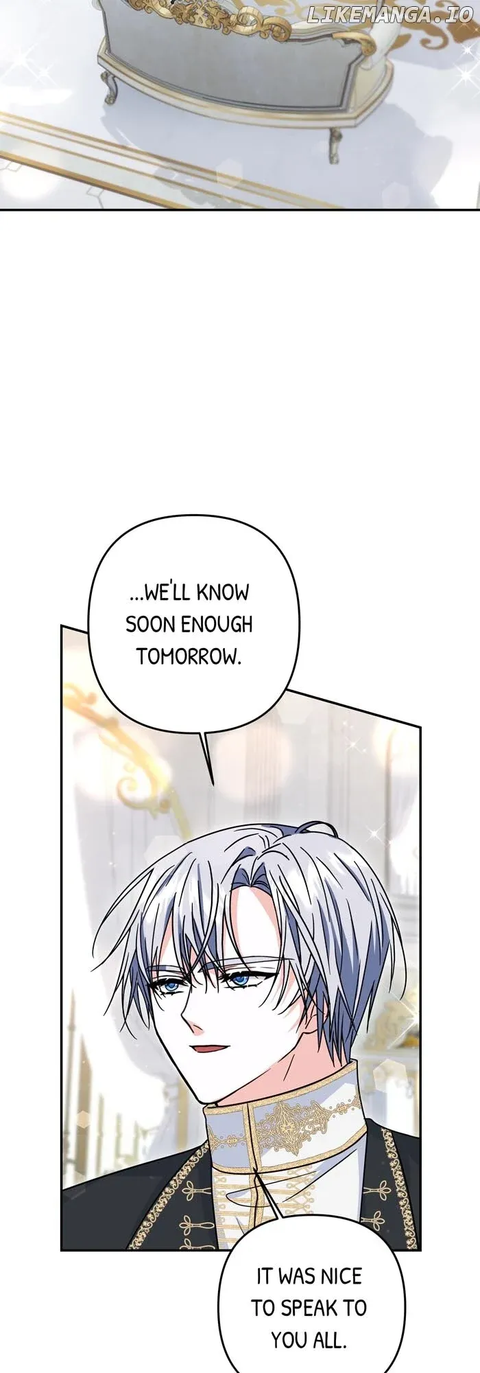 Love Thy Enemy Chapter 34 Online - página 46
