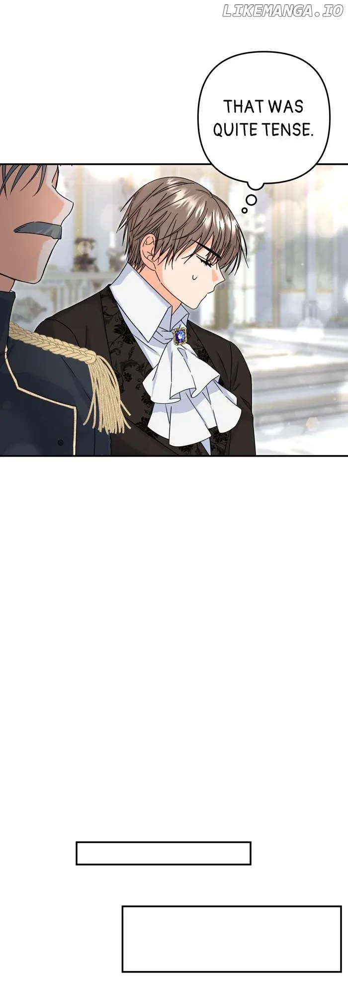 Love Thy Enemy Chapter 34 Online - página 48