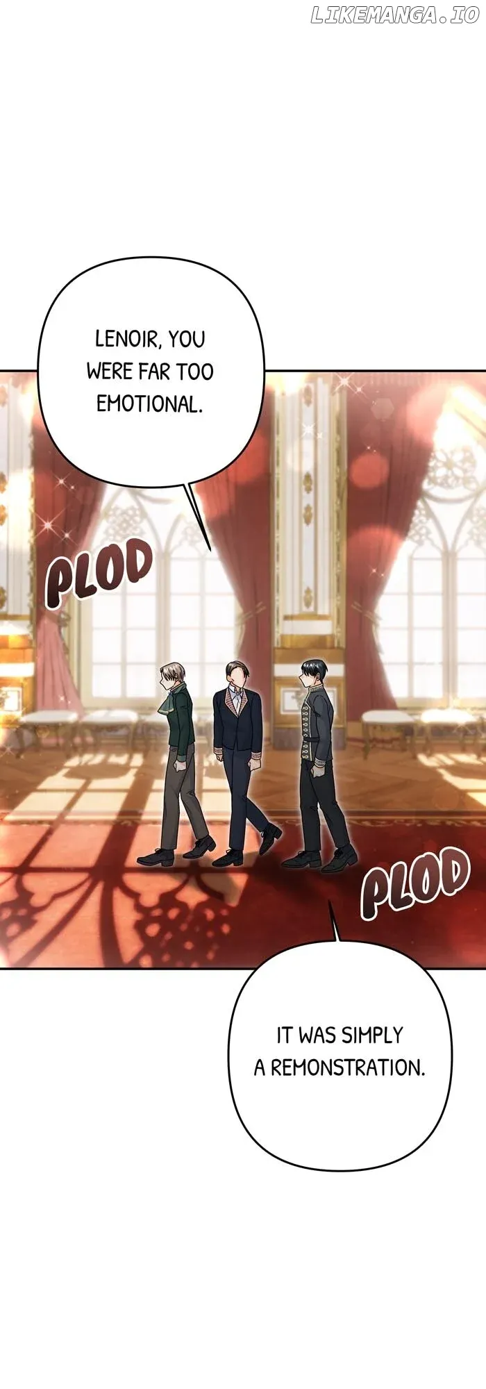 Love Thy Enemy Chapter 34 Online - página 49