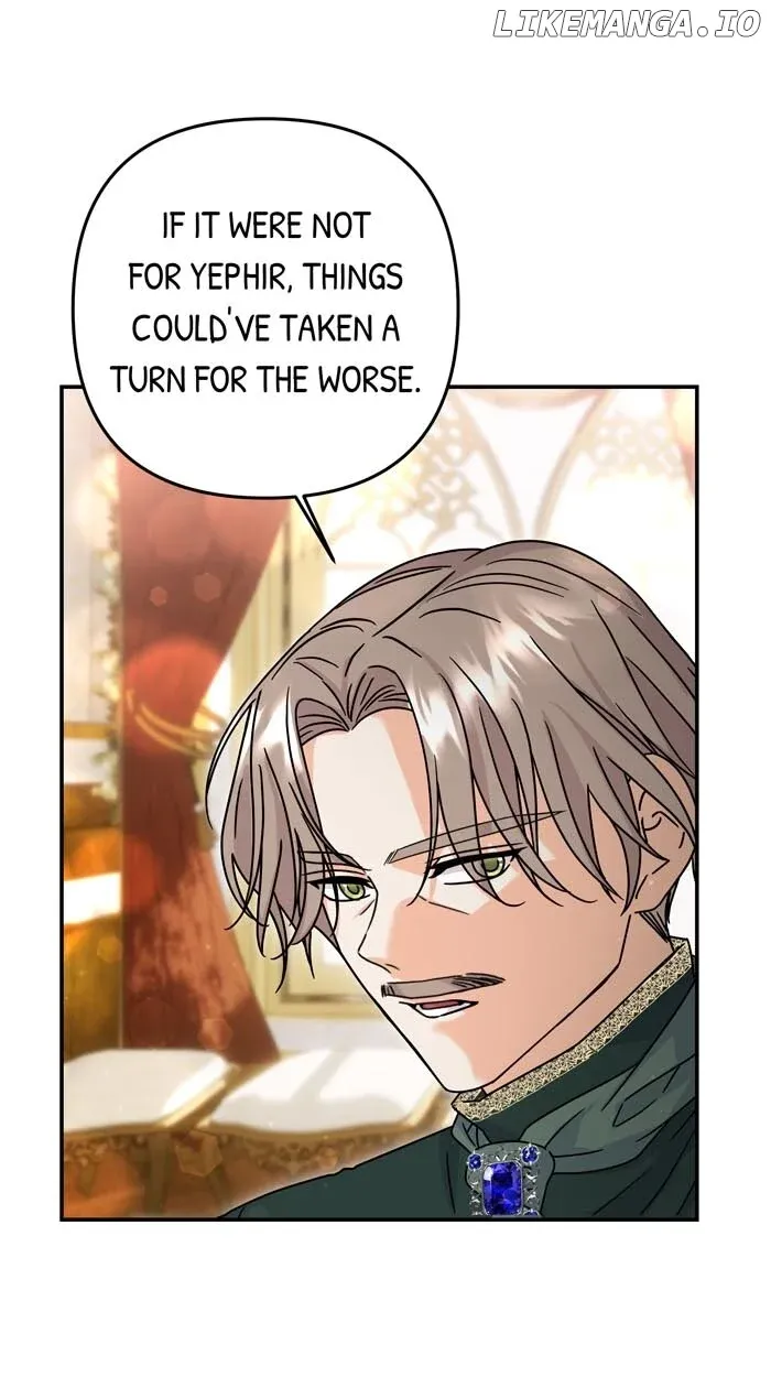 Love Thy Enemy Chapter 34 Online - página 50