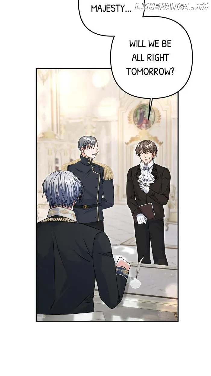 Love Thy Enemy Chapter 34 Online - página 53