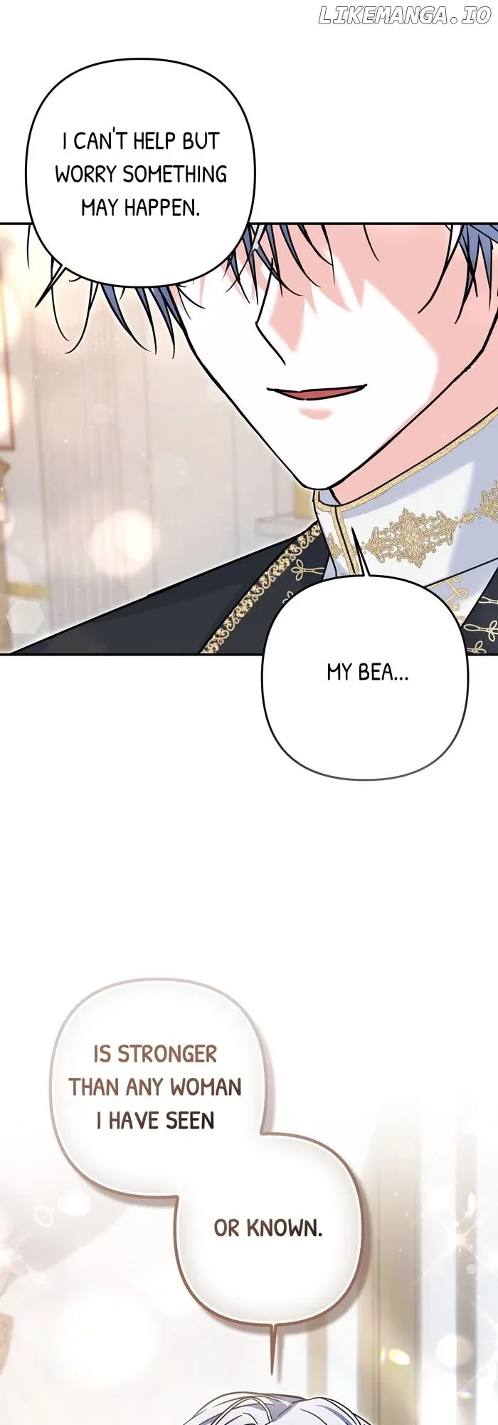 Love Thy Enemy Chapter 34 Online - página 54