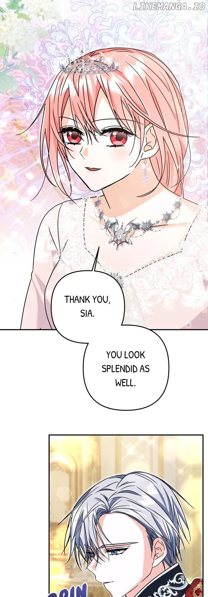 Love Thy Enemy Chapter 34 Online - página 60