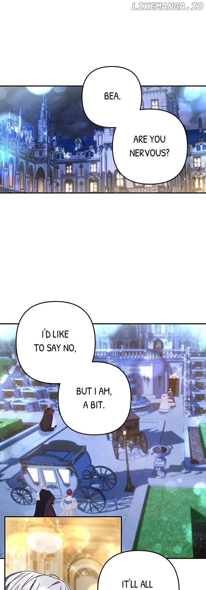 Love Thy Enemy Chapter 34 Online - página 62