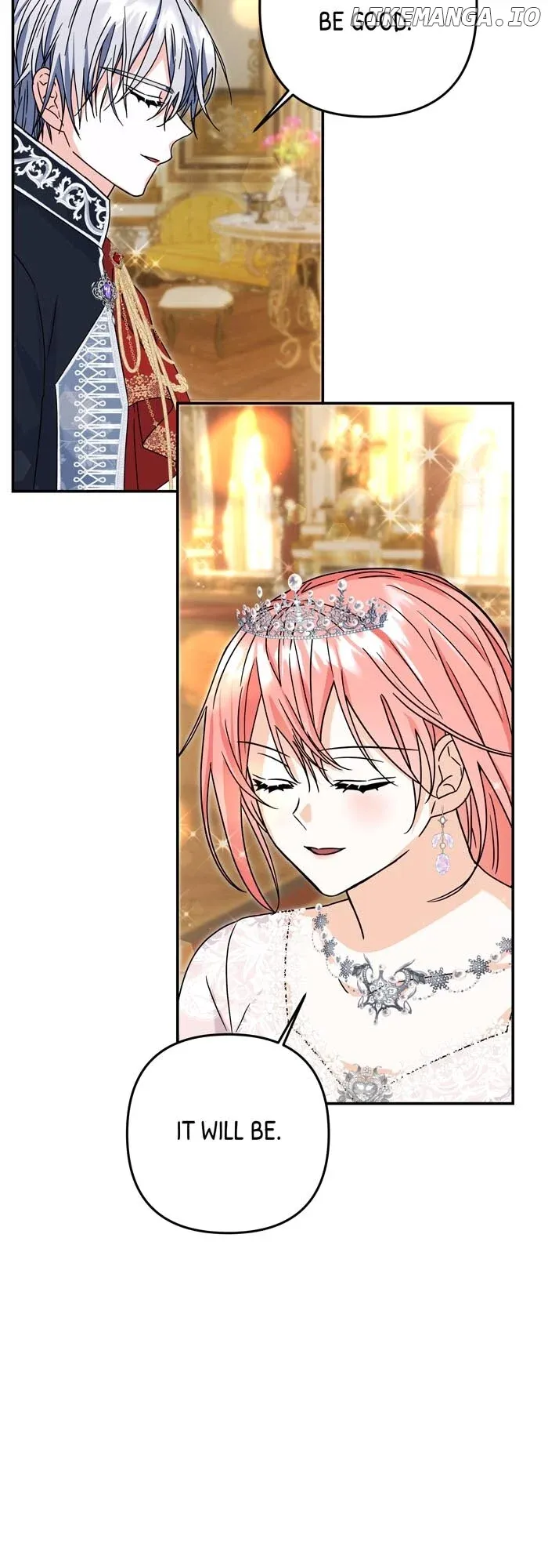 Love Thy Enemy Chapter 34 Online - página 63