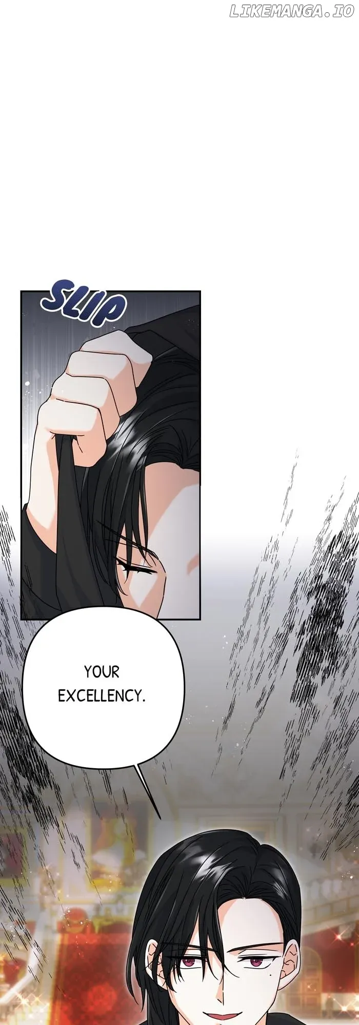 Love Thy Enemy Chapter 36 Online - página 5