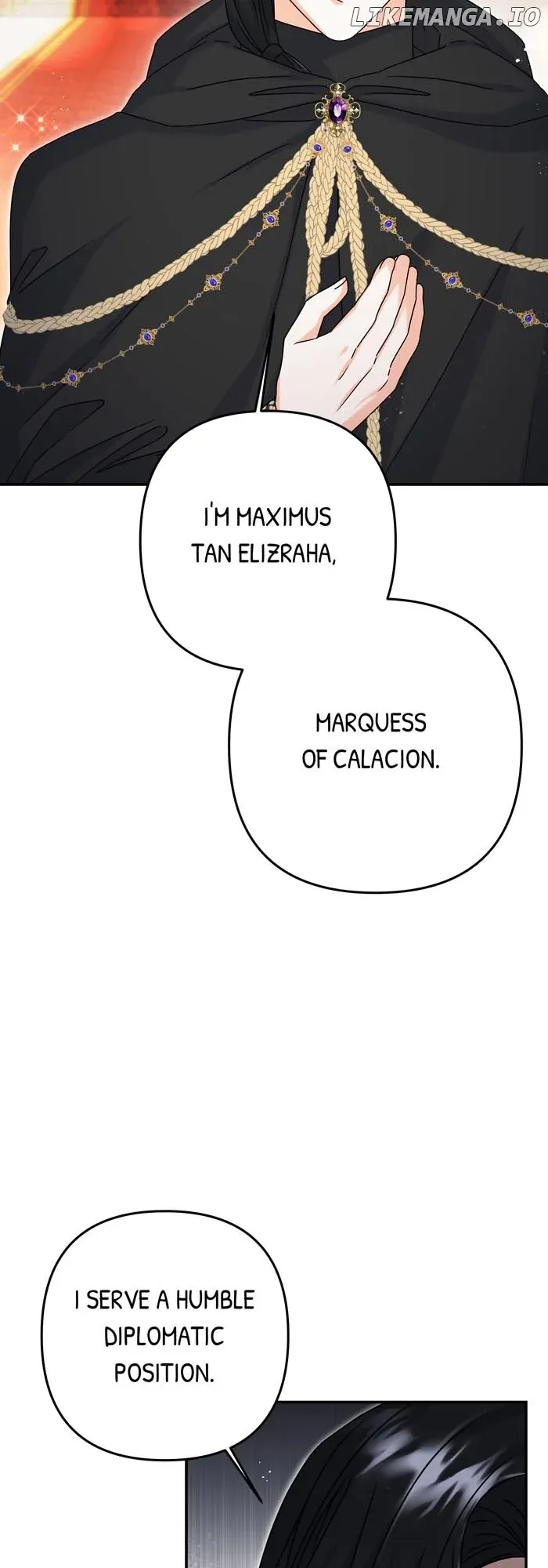 Love Thy Enemy Chapter 36 Online - página 6