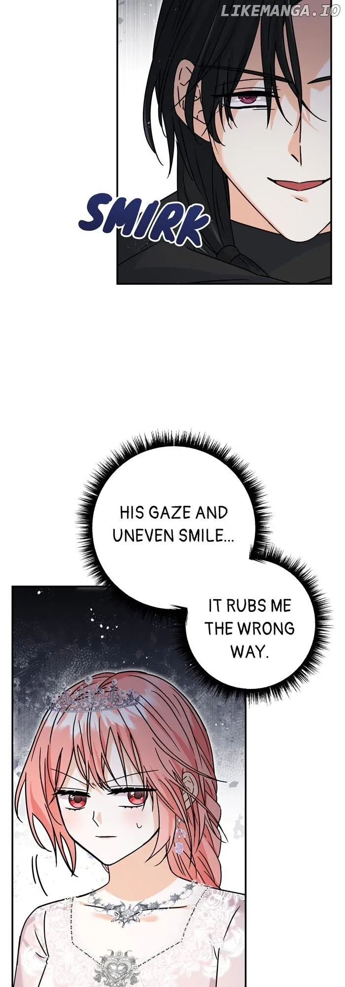 Love Thy Enemy Chapter 36 Online - página 7