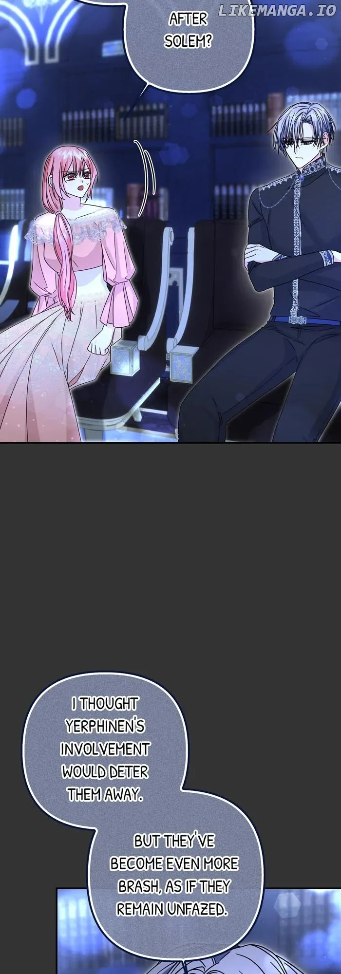 Love Thy Enemy Chapter 36 Online - página 13