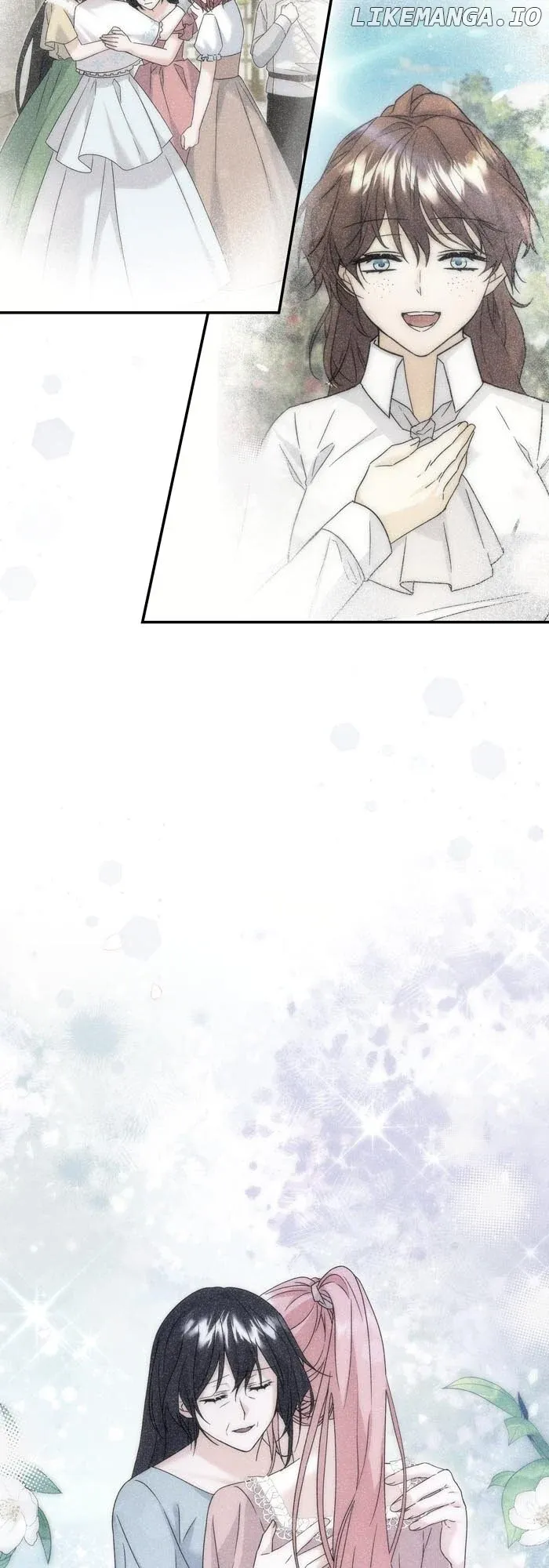 Love Thy Enemy Chapter 36 Online - página 18