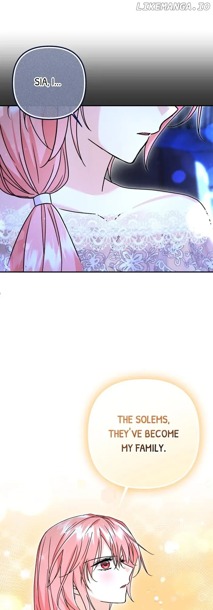 Love Thy Enemy Chapter 36 Online - página 20