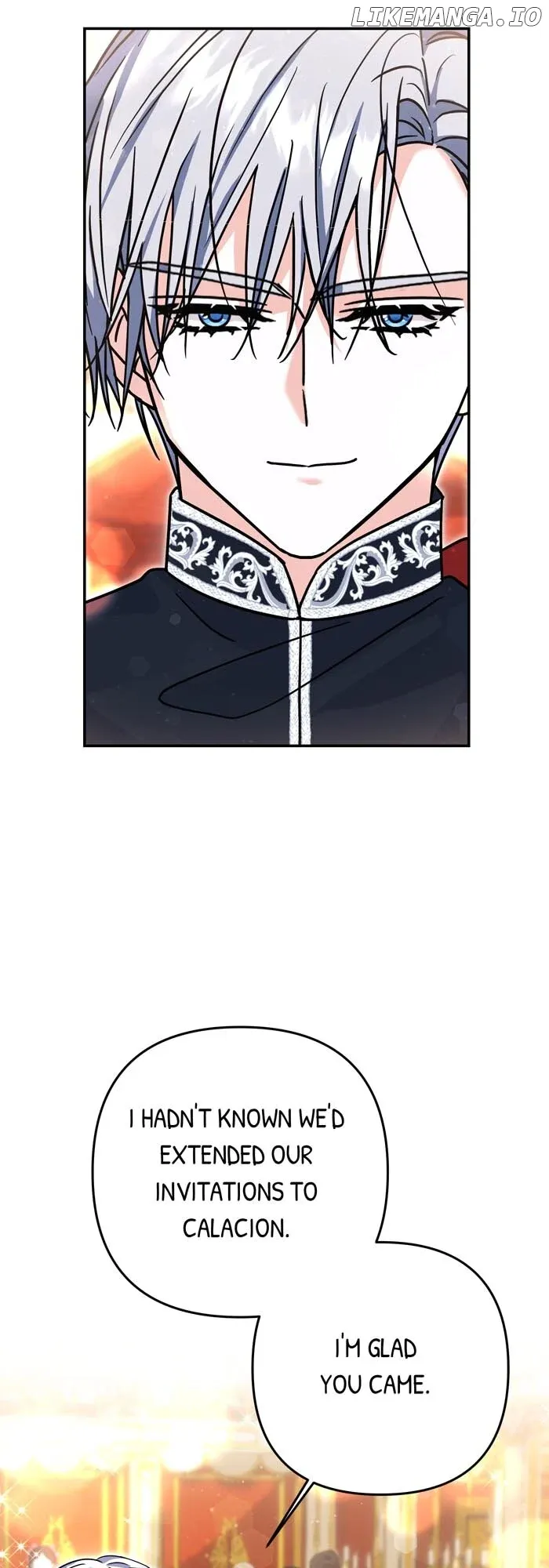 Love Thy Enemy Chapter 36 Online - página 26