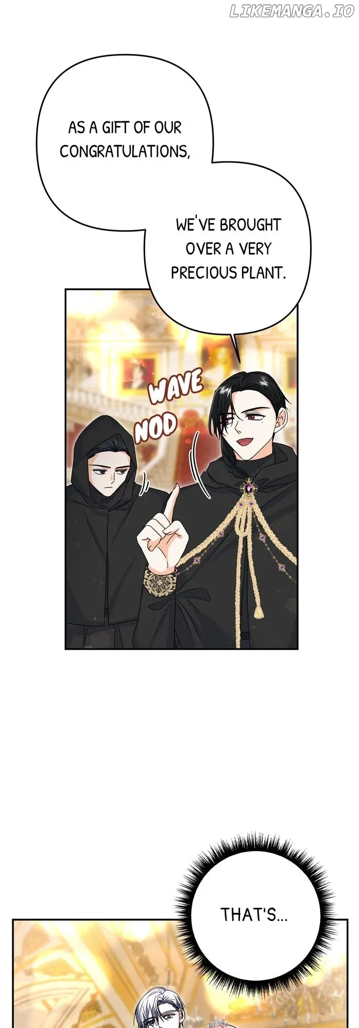 Love Thy Enemy Chapter 36 Online - página 29