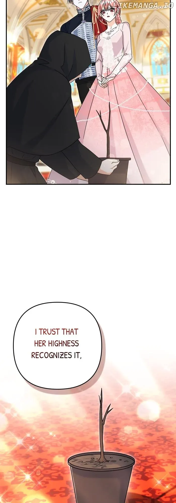 Love Thy Enemy Chapter 36 Online - página 30