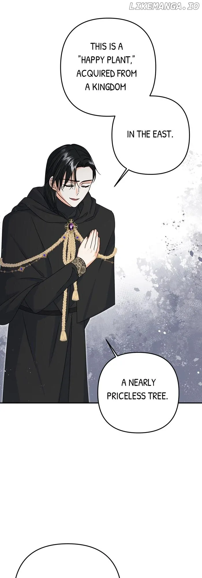 Love Thy Enemy Chapter 36 Online - página 33