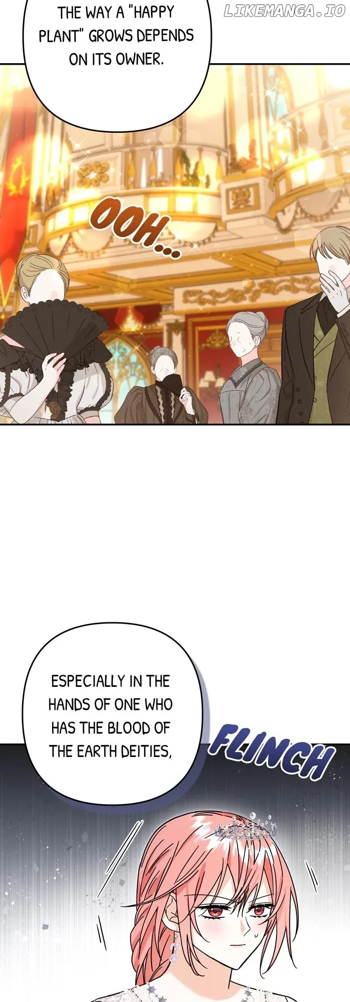 Love Thy Enemy Chapter 36 Online - página 34