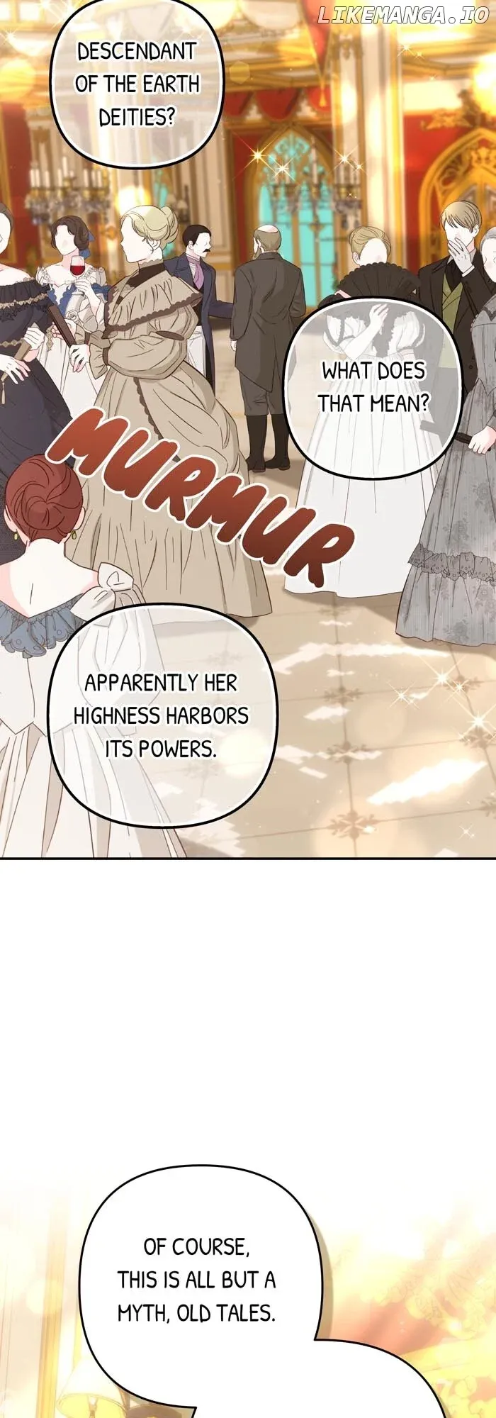 Love Thy Enemy Chapter 36 Online - página 39