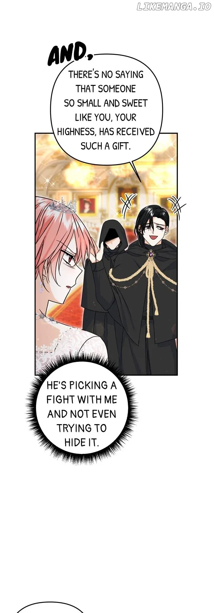 Love Thy Enemy Chapter 36 Online - página 41