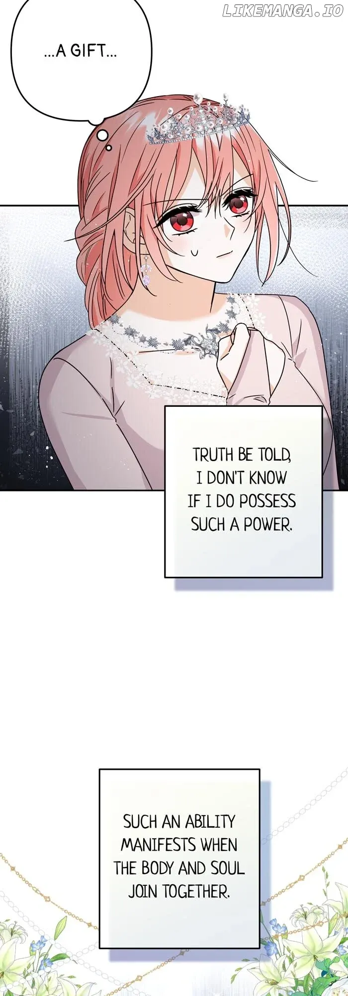 Love Thy Enemy Chapter 36 Online - página 42