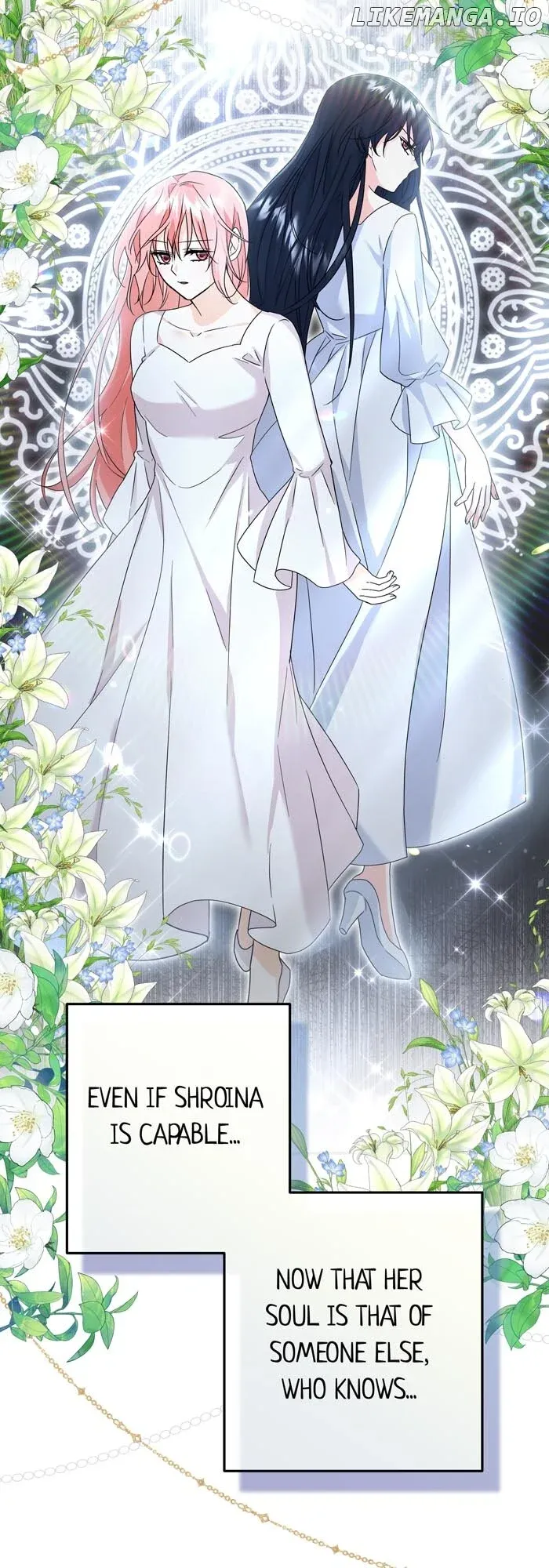 Love Thy Enemy Chapter 36 Online - página 43