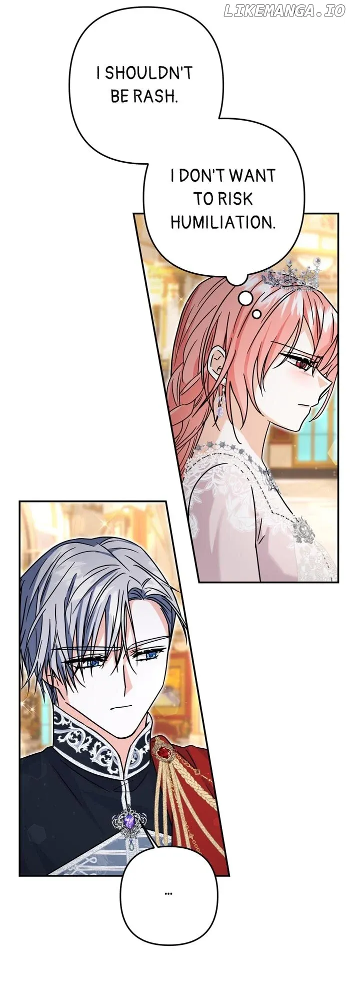 Love Thy Enemy Chapter 36 Online - página 45