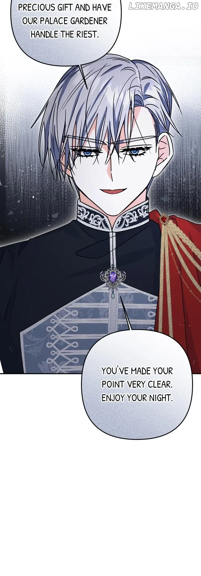 Love Thy Enemy Chapter 36 Online - página 47