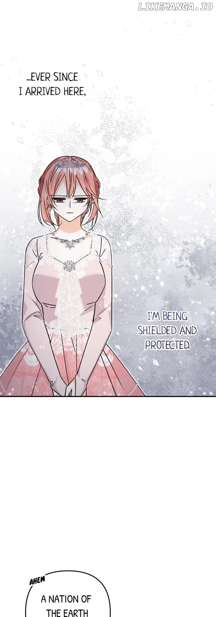 Love Thy Enemy Chapter 36 Online - página 49