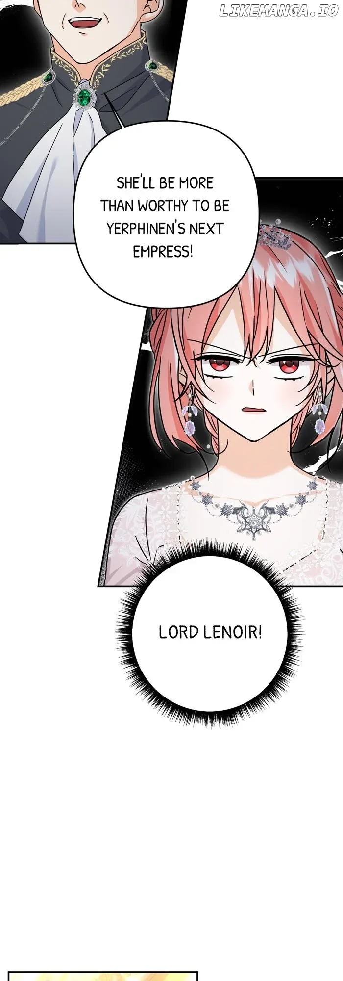 Love Thy Enemy Chapter 36 Online - página 51
