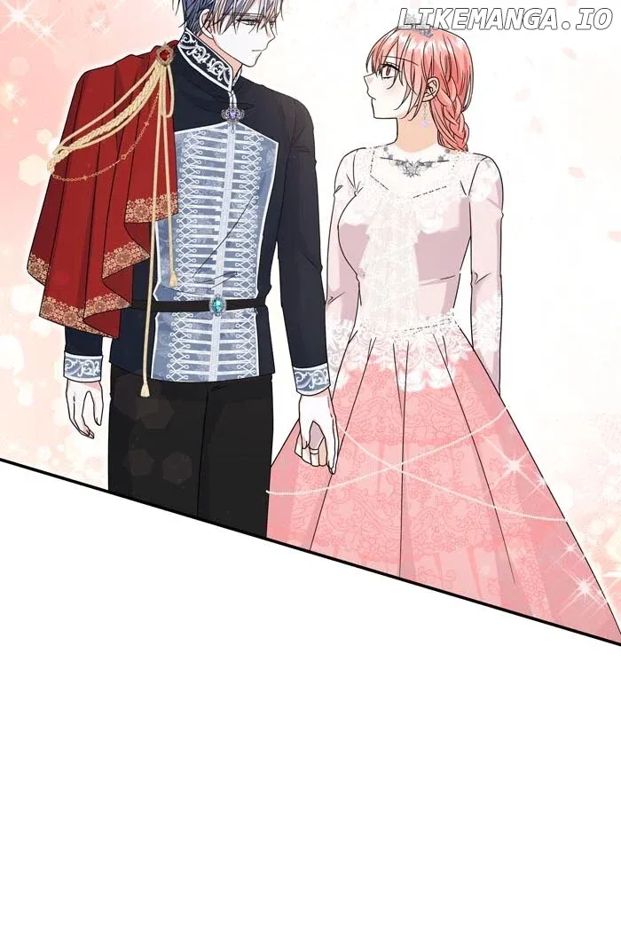 Love Thy Enemy Chapter 36 Online - página 56