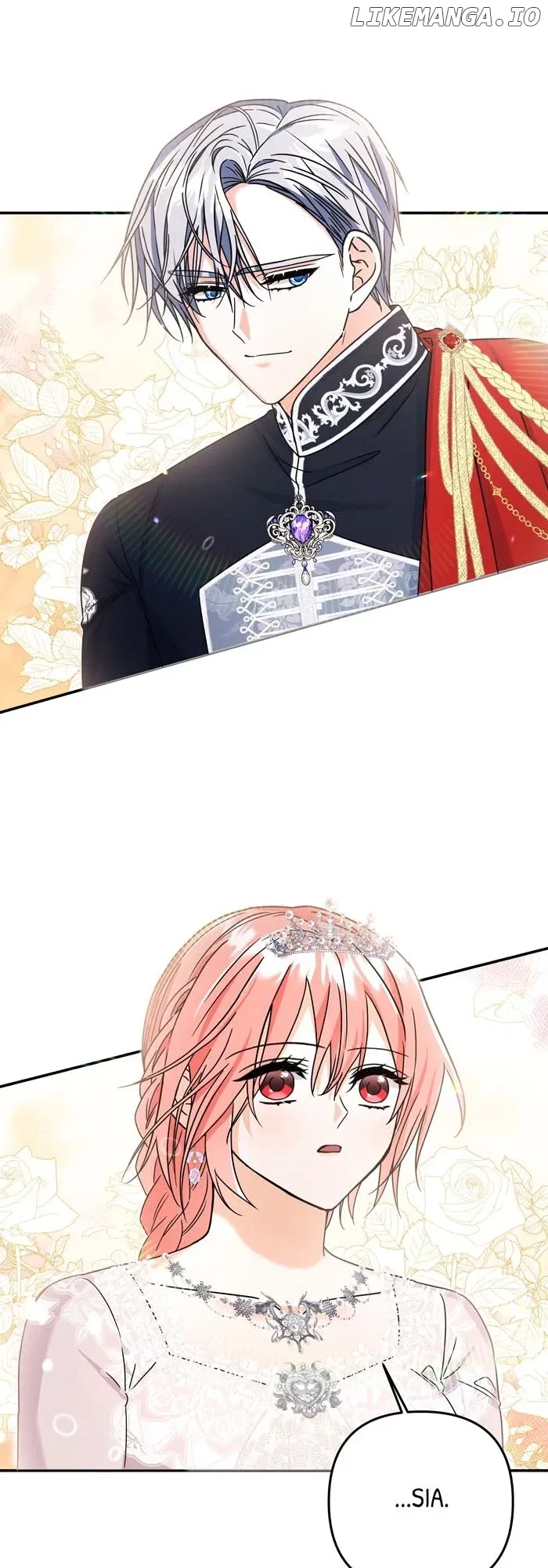 Love Thy Enemy Chapter 36 Online - página 57